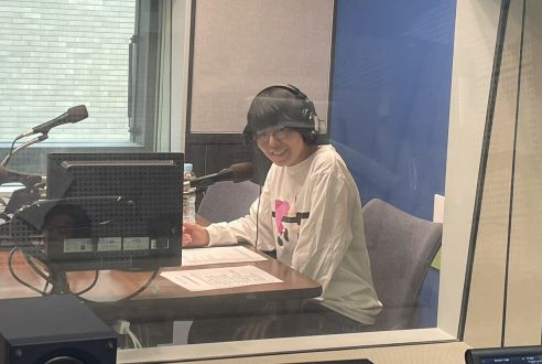 【ヨネダ2000 誠】放送後記～2026年4月2週目～「前のめりとは」