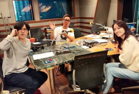 ゲスト：Sundayカミデさん