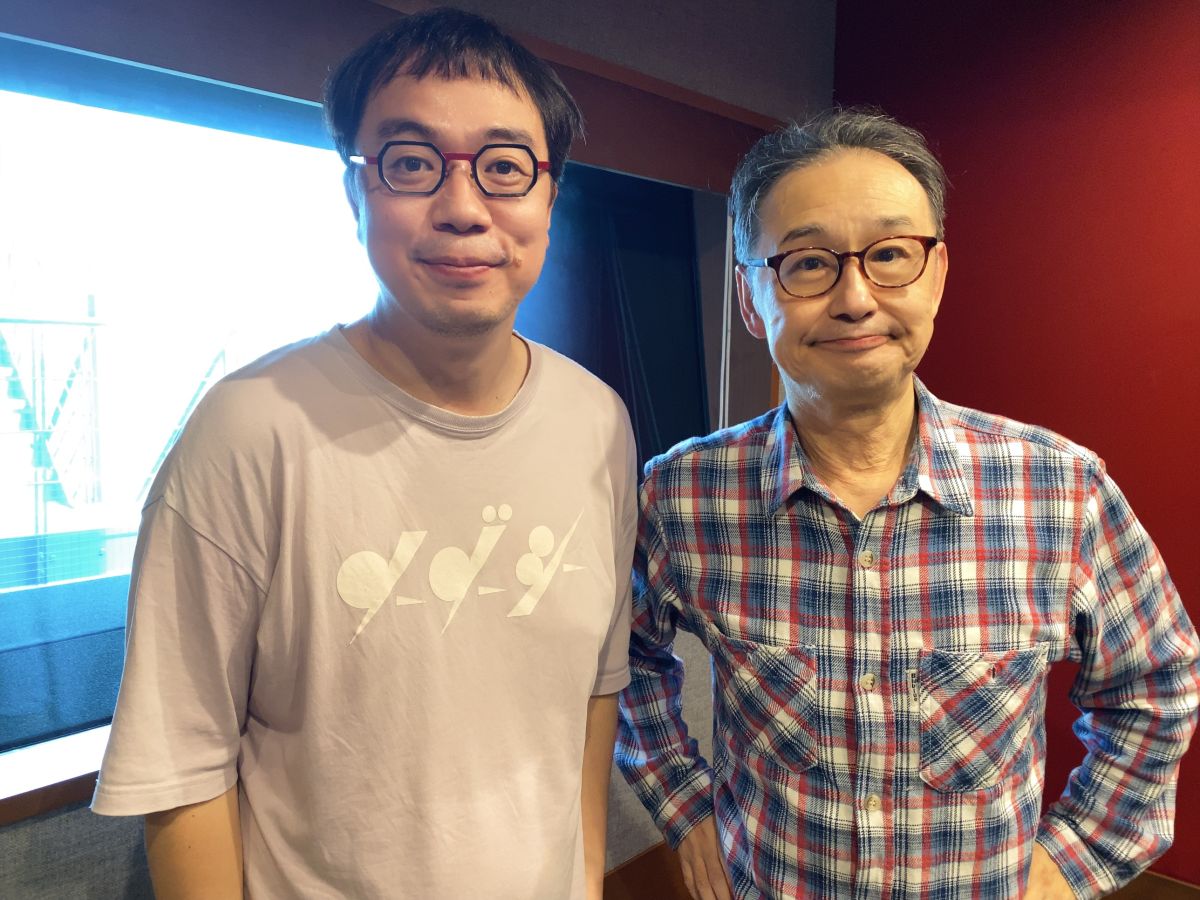 ㊗️真打昇進！落語家 立川吉笑ロングインタビュー～師匠 談笑への不思議な弟子入りストーリーとは・・・