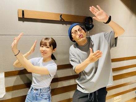 #34アフタートーク～ゴートリーの皆さんのお祭り事情～