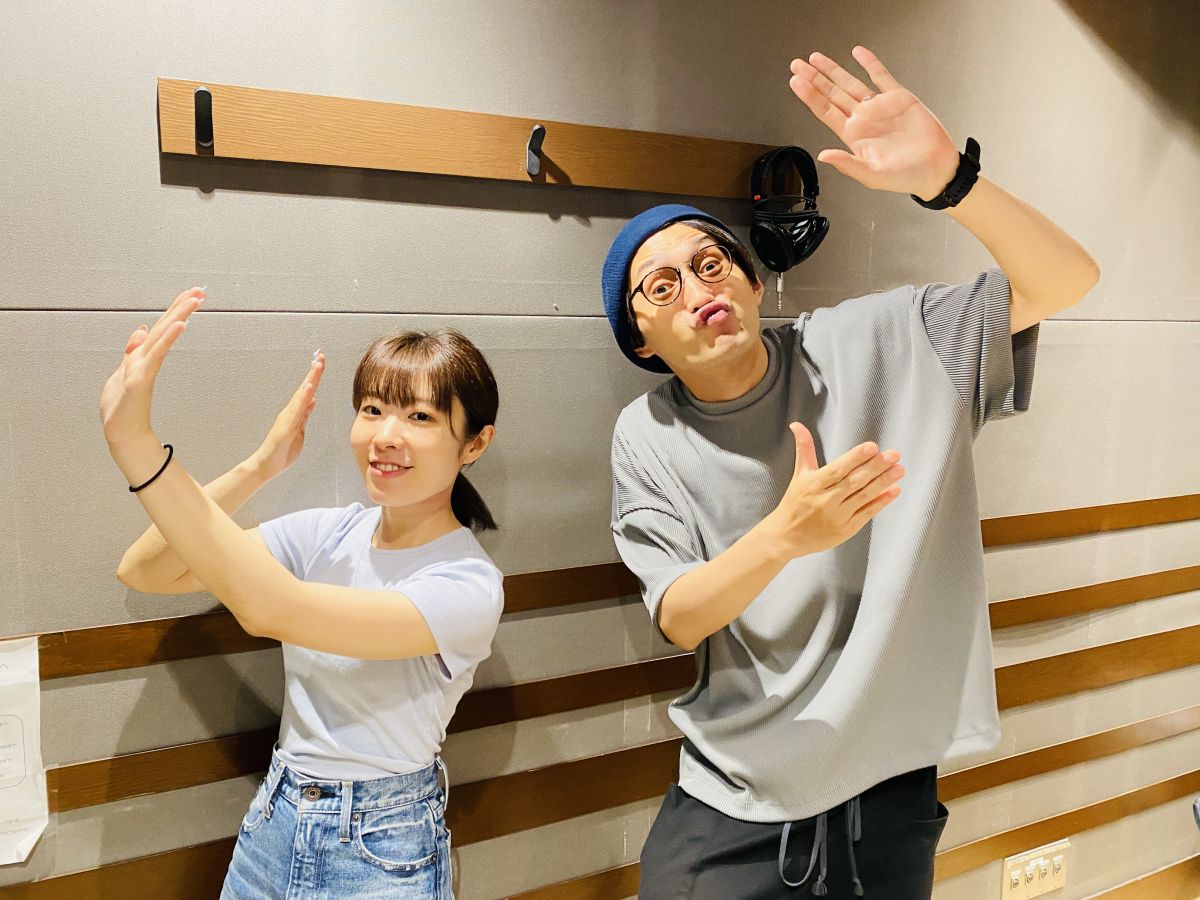 #34アフタートーク～ゴートリーの皆さんのお祭り事情～