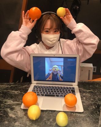 岩城島で育った柑橘でリフレッシュ！！【ゲスト：「わらしべ」運営・岡 信太郎さん】