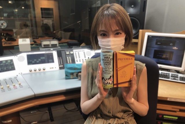 8月4日（水）担当：綿谷エリナ