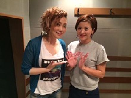 ゲスト：なかの綾さん。