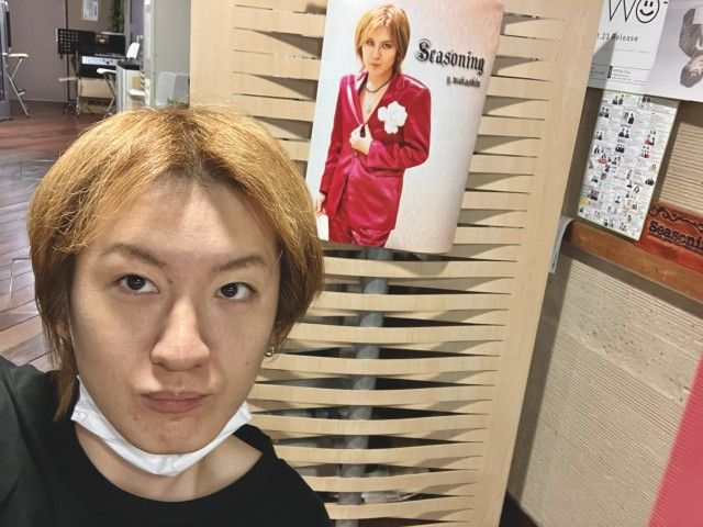 ( 'ω'o[ 今週のせるふわかしん ]o