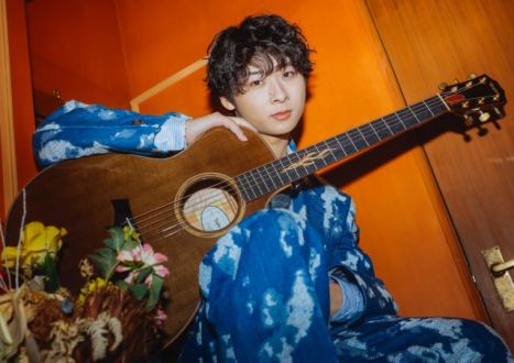 3月14日(木) のプレイリストは、安藤祐輝さん！