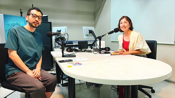 第64回　金継ぎ工房 八木　八木茂樹さん