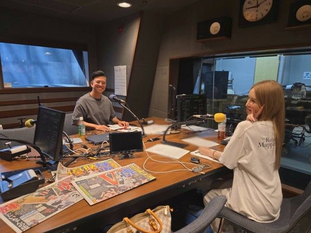 9月8日（月）Song List♪