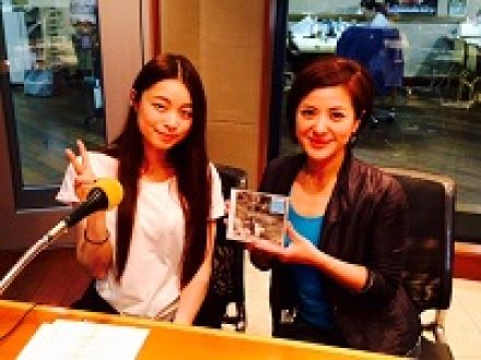 ゲスト：片平里菜さん。