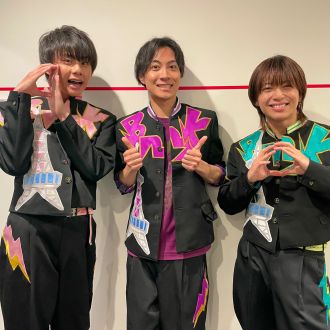 メンバー独自のオリジナルメニューに驚愕 ＆ ぴったんこバンバン！ お母さん、いつもありがとうＳＰ!! ／ ＢＭＫ（三隅一輝・中原聡太・米谷恭輔）