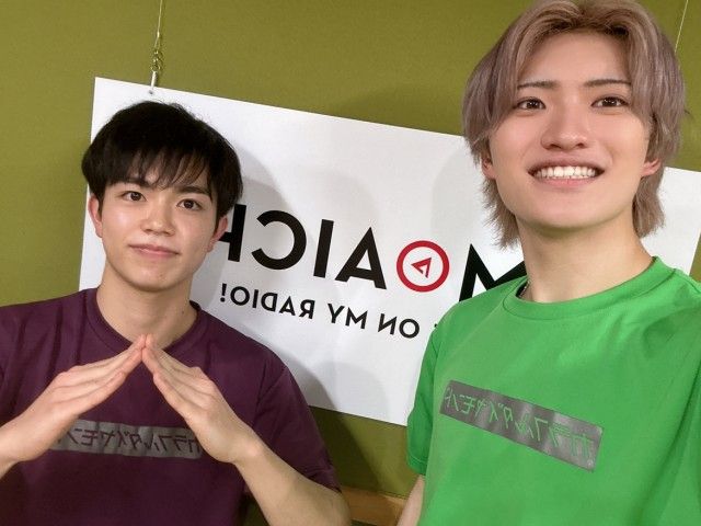 2025年6月17日(火)ON AIR！今週のテーマは、「『ま行』から始まる愛知県のもの」