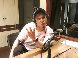 自宅で一緒に料理を作った気になれる音声体験「スバルズキッチン」&amp;木村昴にリスナーが誰にも言えない秘密教えます。