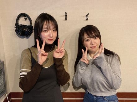 4月11日(金)　ゲストは・・・？