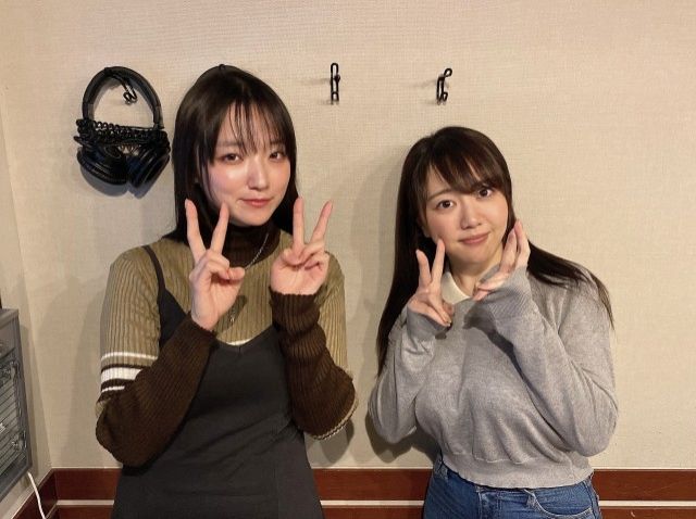 4月11日(金)　ゲストは・・・？