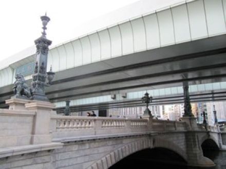 日本橋架橋100周年　日本橋で歴史ある文化に触れてみよう！