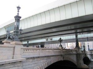 日本橋架橋100周年　日本橋で歴史ある文化に触れてみよう！