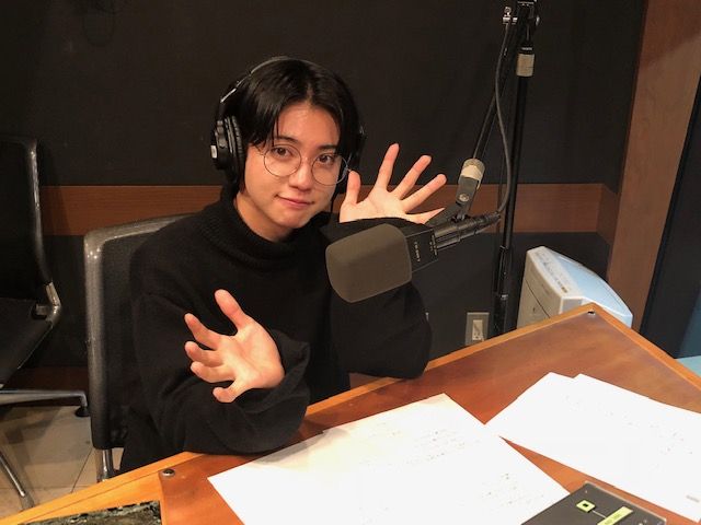 ゆうたろうくんが注目する秋ファッション