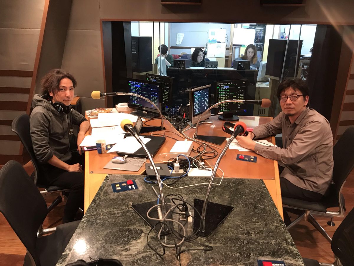 【話題の本『文化系のためのヒップホップ入門2』の著者・大和田俊之さん に聞く、ヒップホップ最前線】