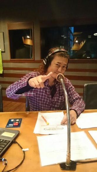 2016年11月29日（火）放送終了！「おしどり夫婦だよね！」