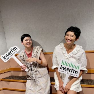 #123 GUEST：小島聖さん②