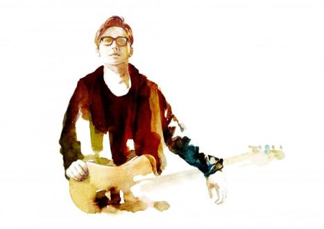 1月10日のプレイリストはフルカワユタカさん