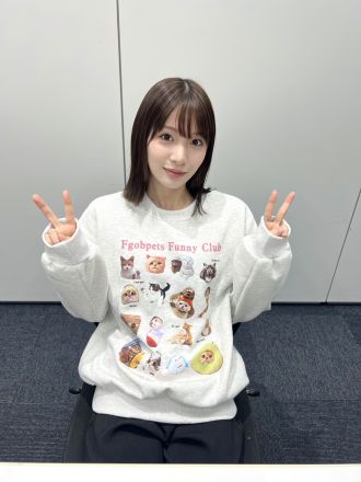 #56「紅葉流美容術！」