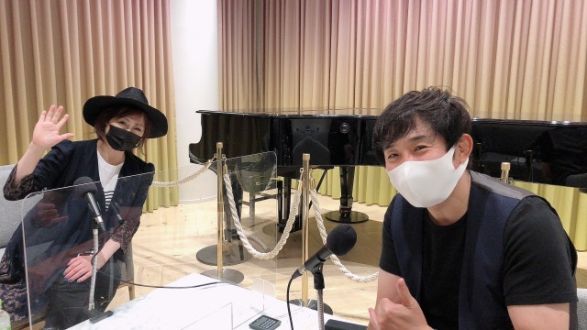 渡辺美里さんシリーズ2回目！〜今だから感じられるコト〜