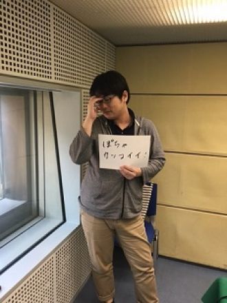 6月20日（月）～僕は～