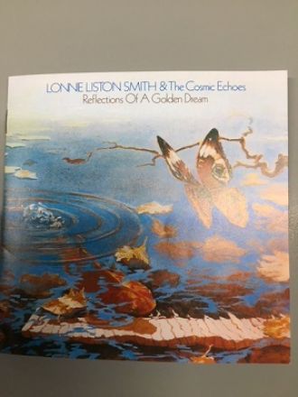 ロニー・リストン・スミス特集！