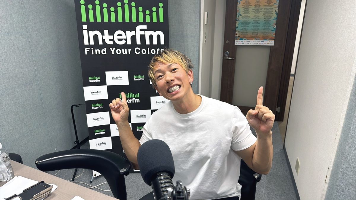 10 / 3　しみけんのしあわせらじお