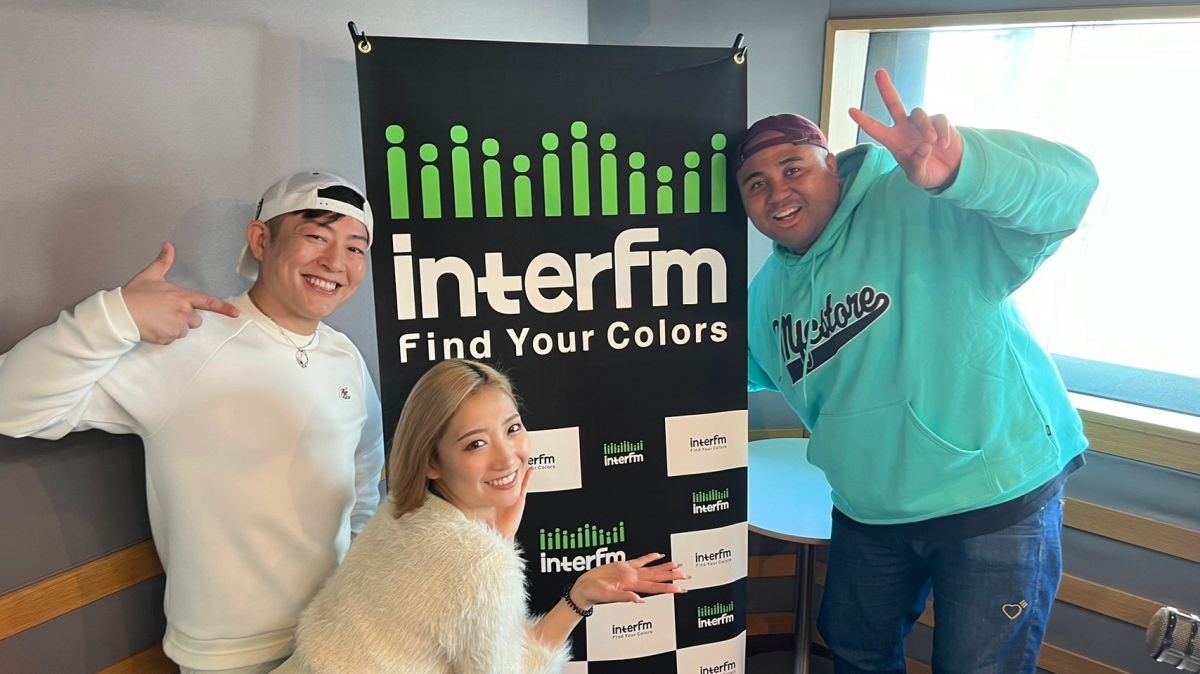 12/8 ポーカークラブの運営はメチャクチャ大変？？【ゲスト：志戸哲也さん/加美 杏奈さん】