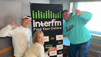 12/8 ポーカークラブの運営はメチャクチャ大変？？【ゲスト：志戸哲也さん/加美 杏奈さん】