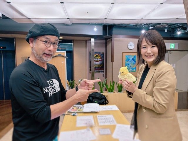 6月5日（木）Song List♪