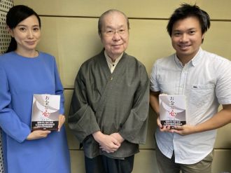 証券業界のレジェンドが語る「投資で成功するための３ケ条」とは？