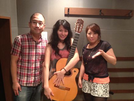 サンデーフリッカーズ　ゲストコーナー！！