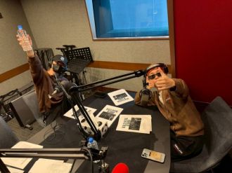 #199「メンバーといる時は基本性格真逆」