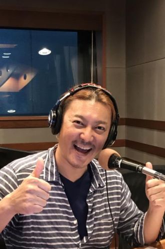 2018年8月8日（水）放送終了！