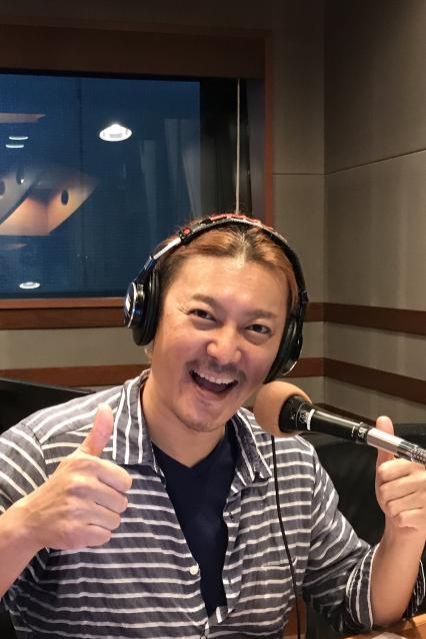 2018年8月8日（水）放送終了！