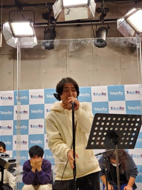 「輝く！有吉レコード大賞」⑫