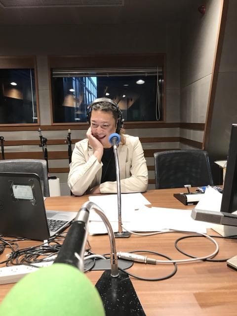 2019年10月30日(水)放送終了！