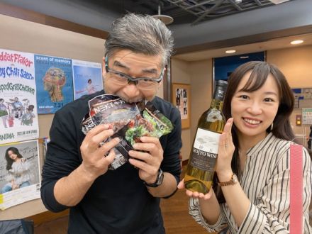 3月17日（木）Song List♪