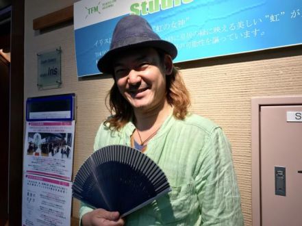 2017年4月26日（水）スッキリした～！