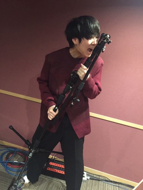 川谷絵音の約30分我慢してくれませんか