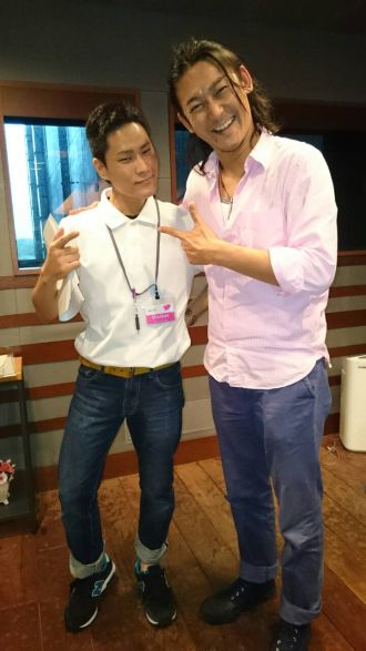 2015年9月8日（火）放送終了！