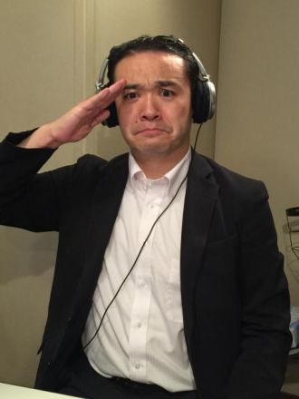 居島一平の昭和用語の基礎知識 第１回配信！