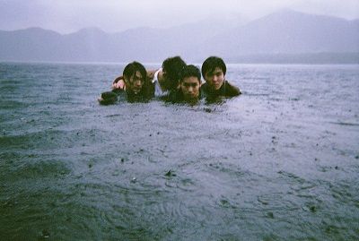 3月16日のプレイリストはThe fin.