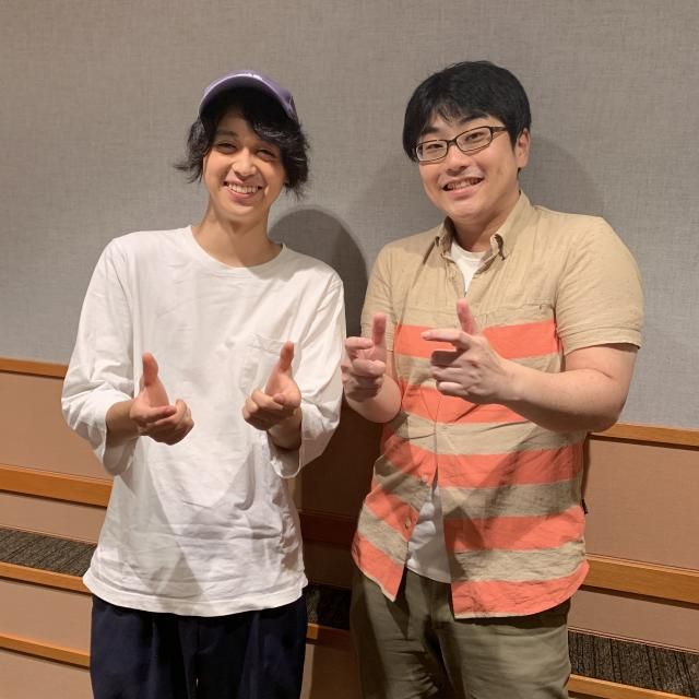 8月30日（金）のゲストは、シンガーソングライターのぜったくん！