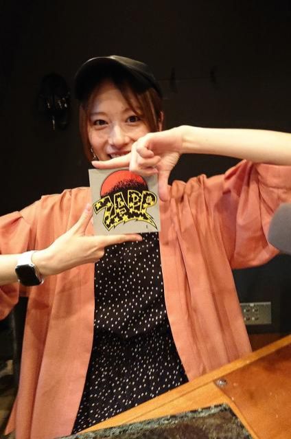 トーク・ボックスとファンクの融合だよ～！