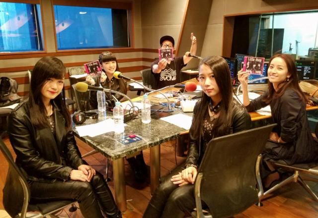 ゲスト「DROP DOLL」