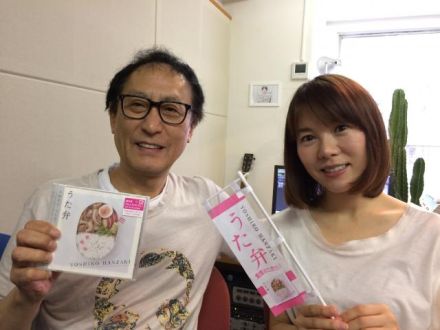 リリックに関するアーティスティックなトークセッション